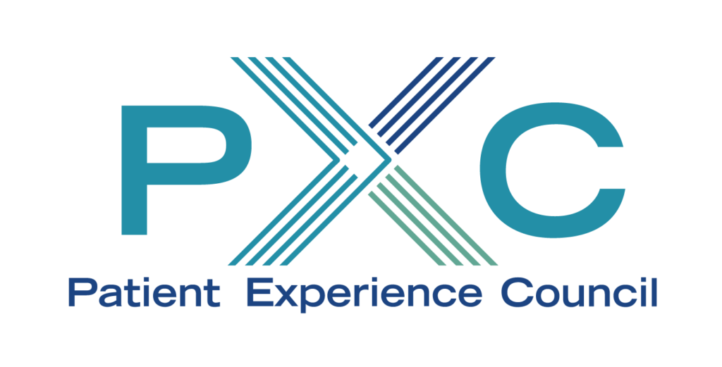 Patient Experience Council logo